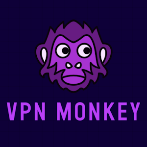 vpn monkey — private proxyicon