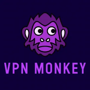 vpn monkey — private proxy APK