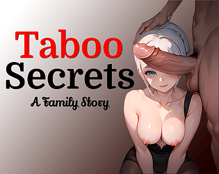 Taboo Secretsicon