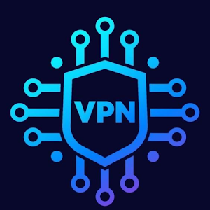 VPN Internet proxy icon