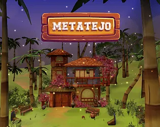 METATEJO icon