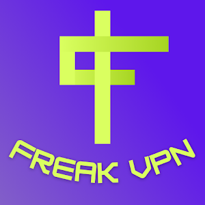 Freak VPNicon