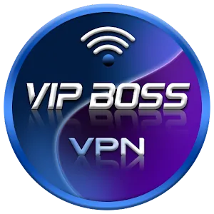 Vip Boss Vpn & Fast APK