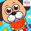 Marbel My Favourite Fruits icon