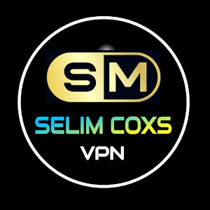 SELIM COXS VPNicon