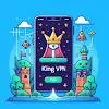 King VPN APK