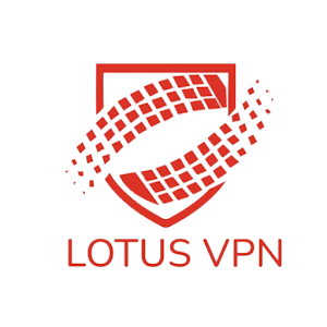 Lotus VPNicon