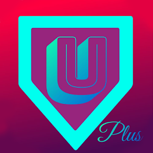 Uplus VPN icon