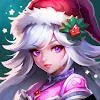 Throne Holder: Card RPG Magic icon