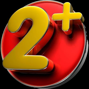 2 PLUS VPN icon