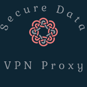Secure Data VPN Proxy icon
