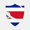 VPN Costa Rica - Get CR IP icon