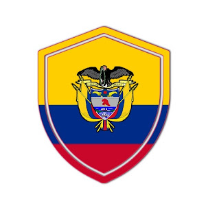 Colombia VPN - Get Colombia IP icon