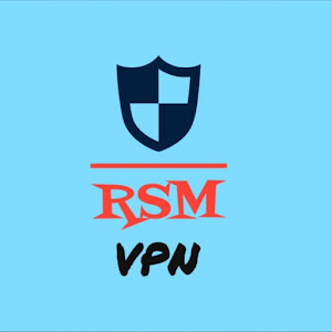 RSM VPNicon