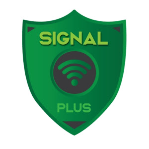 SIGNAL PLUS VPNicon