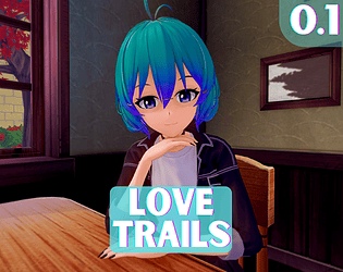 Love Trails 0.1 +18 (English, Spanish)icon