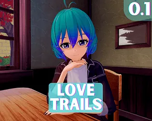 Love Trails 0.1 +18 (English, Spanish) APK