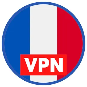 VPN France: French IP APK
