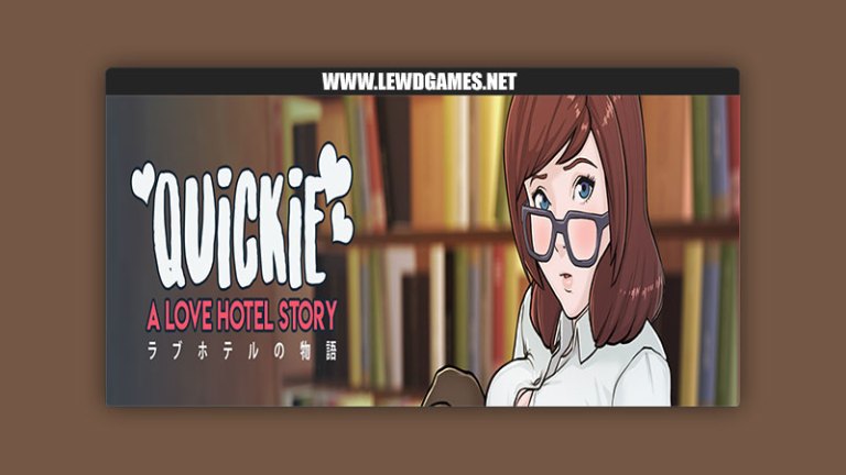 Quickie: A Love Hotel Story icon