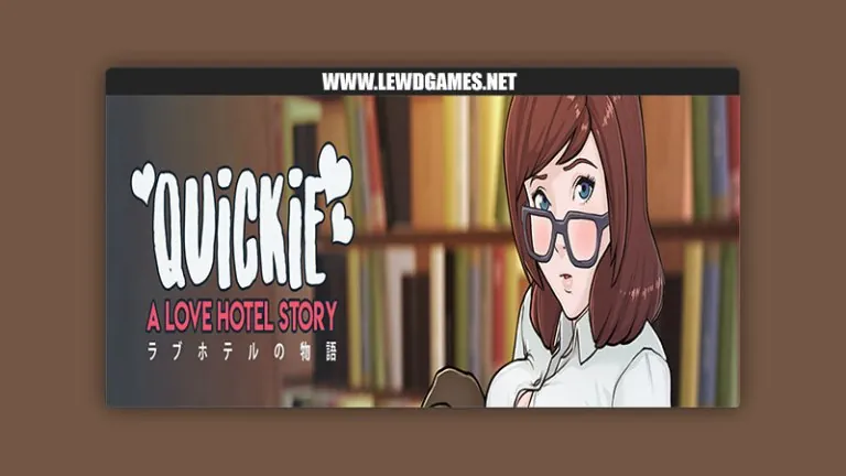 Quickie: A Love Hotel Story icon