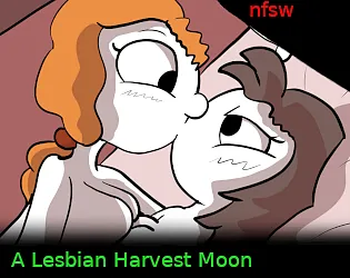A Lesbian Harvest Moon APK