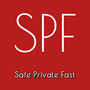 SPF VPN icon