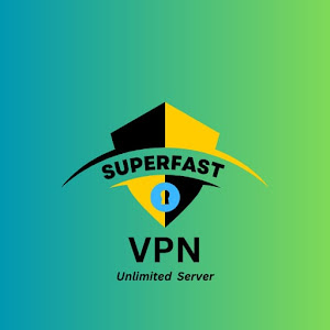 Supervpn Fast server icon