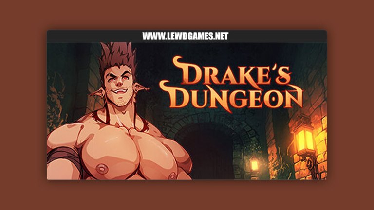 Drake’s Dungeon icon