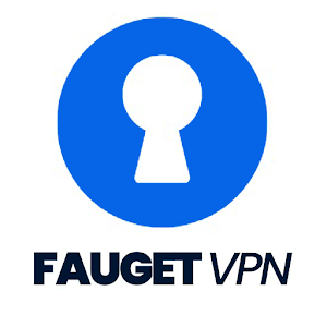 Fauget VPNicon