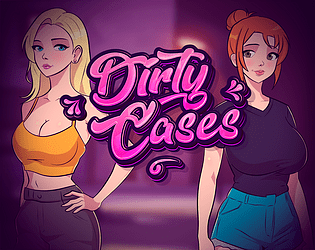 Dirty Cases [0.1.2]icon