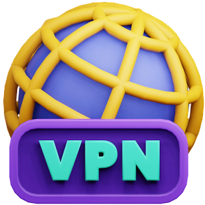 VPNyx - Super VPN for Androidicon