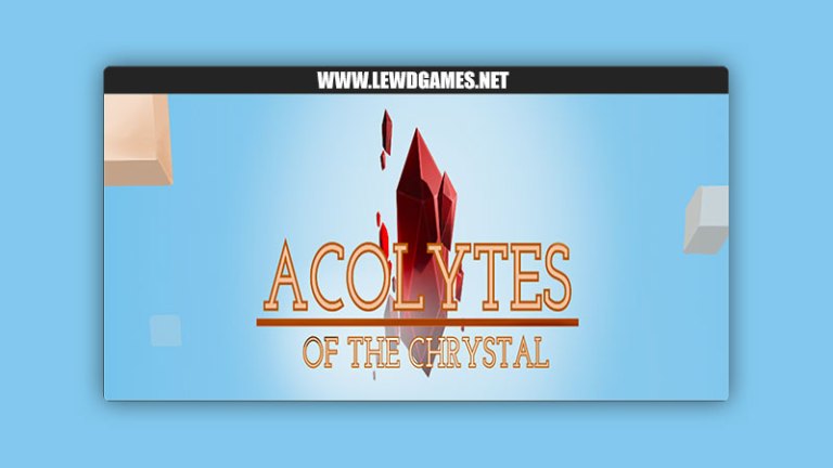 Acolytes of the Chrystal APK