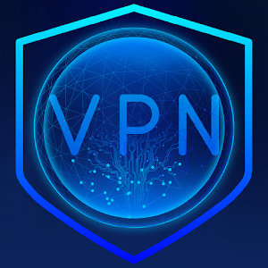 Passport VPN: Anywhere Connect icon