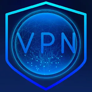 Passport VPN: Anywhere Connect icon