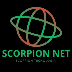 Scorpion Net Vpnicon