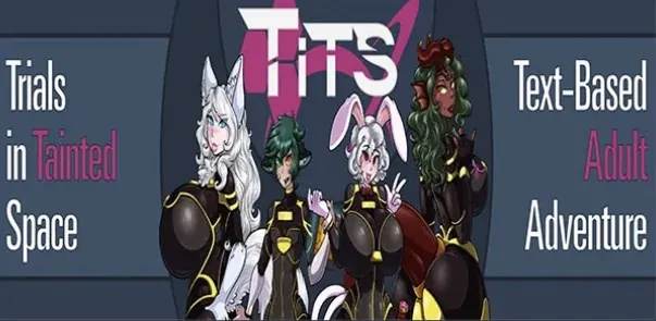 Trials in Tainted Space APK