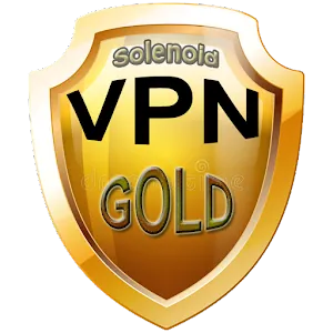Solenoid VPN Gold APK