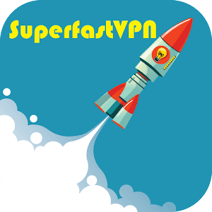 SuperfastVPN icon