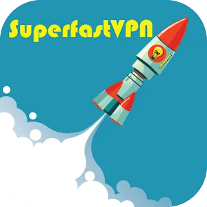 SuperfastVPN APK