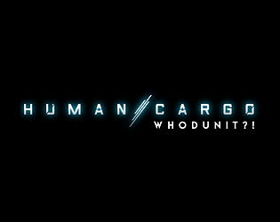 Human Cargo: Whodunit?! icon