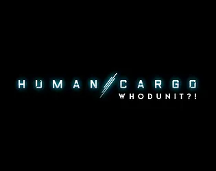 Human Cargo: Whodunit?! APK