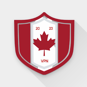Canada VPN 2023:Get Canada IP icon