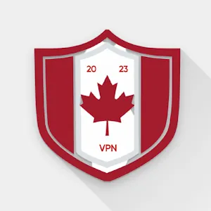 Canada VPN 2023:Get Canada IP APK