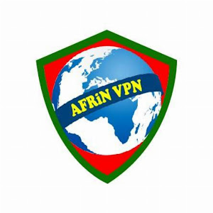 AFRIN VPNicon