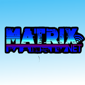 MATRIX-VPN icon