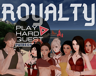 Royalty APK