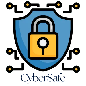 CyberSafe VPN - Faster &amp; Safe APK