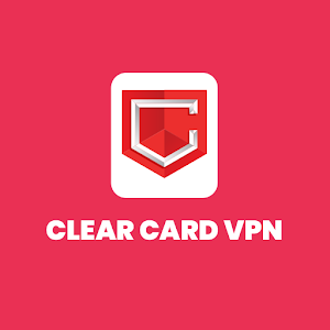 Clear Card VPNicon