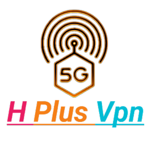 H Plus Vpn icon