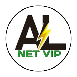 AL AMIN NET VIP VPNicon